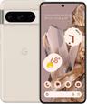 Google Pixel 8 Pro (5G) - 128GB - Porcelana - Libre - Muy bueno - Batería estándar