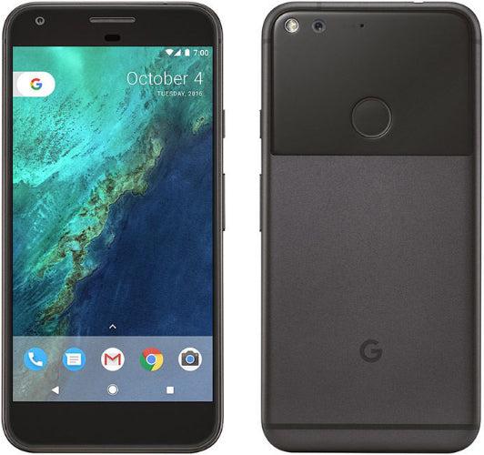 Google Pixel XL reacondicionado - Reebelo España