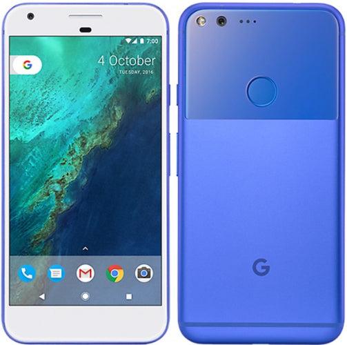 Google Pixel XL reacondicionado - Reebelo España