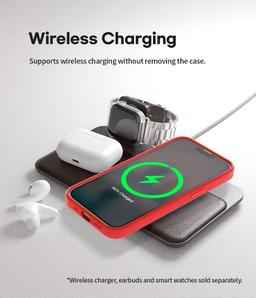Funda de Silicona Goospery para iPhone 13 Pro reacondicionado - Reebelo España