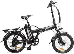 GoPowerBike GoCity Electric Bike reacondicionado - Reebelo España