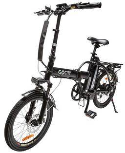 GoPowerBike GoCity Electric Bike reacondicionado - Reebelo España