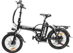 GoPowerBike GoCity Electric Bike reacondicionado - Reebelo España