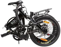 GoPowerBike GoCity Electric Bike reacondicionado - Reebelo España