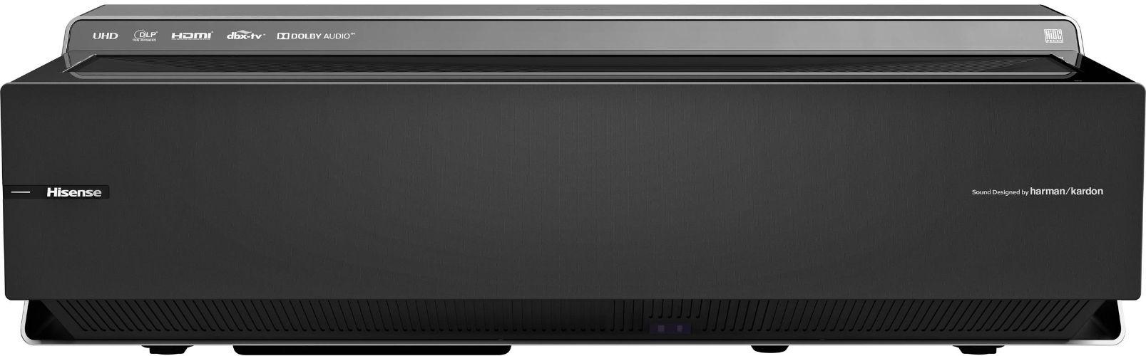 Proyector Ultra Corta Distancia Hisense 120L10E 4K UHD reacondicionado - Reebelo España