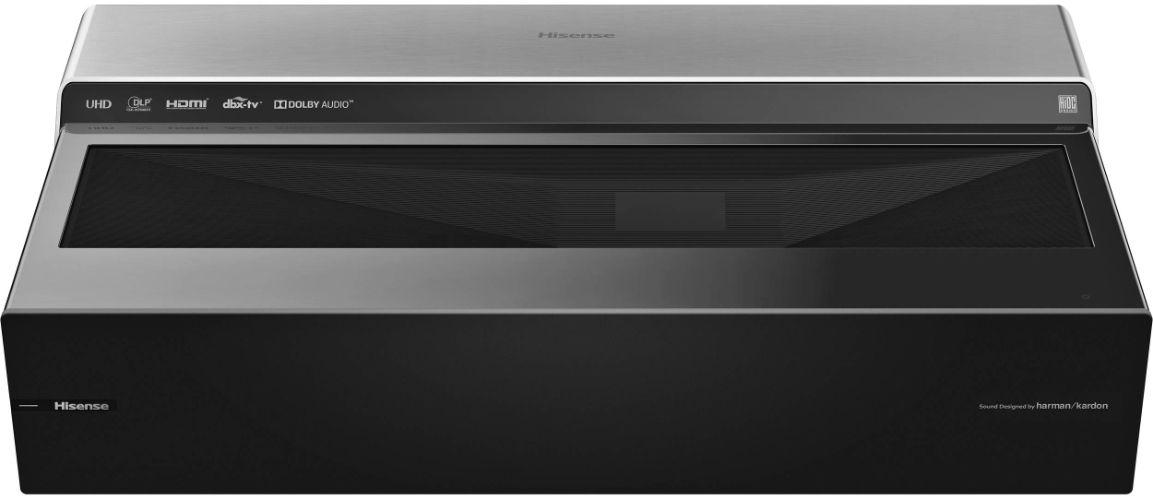 Proyector Ultra Corta Distancia Hisense 120L10E 4K UHD reacondicionado - Reebelo España