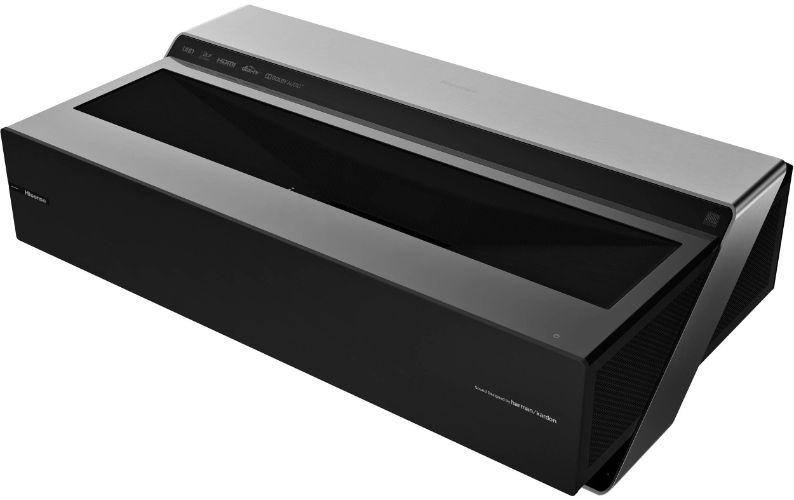 Proyector Ultra Corta Distancia Hisense 120L10E 4K UHD reacondicionado - Reebelo España