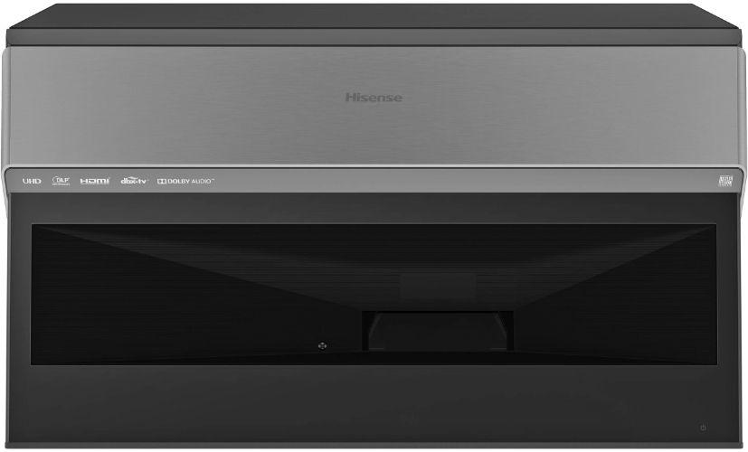 Proyector Ultra Corta Distancia Hisense 120L10E 4K UHD reacondicionado - Reebelo España