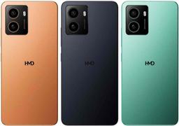 HMD Pulse+ reacondicionado - Reebelo España