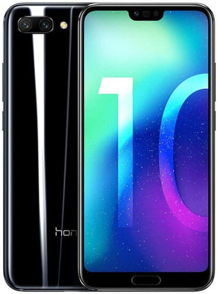 Honor 10 reacondicionado - Reebelo España