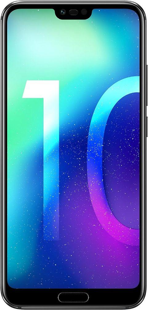 Honor 10 reacondicionado - Reebelo España