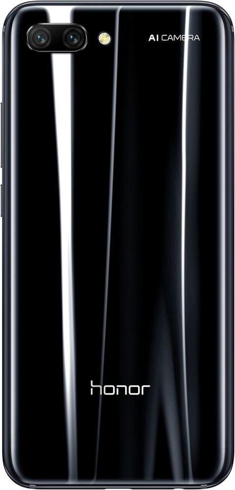 Honor 10 reacondicionado - Reebelo España