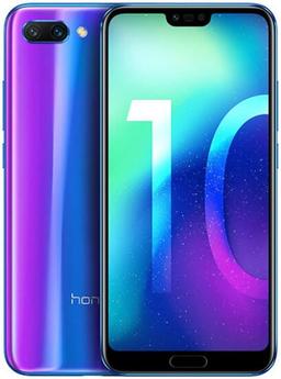Honor 10 reacondicionado - Reebelo España