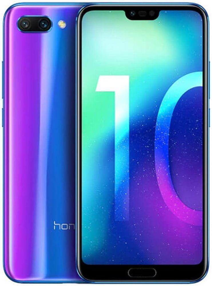Honor 10 reacondicionado - Reebelo España