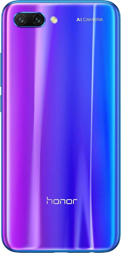 Honor 10 reacondicionado - Reebelo España