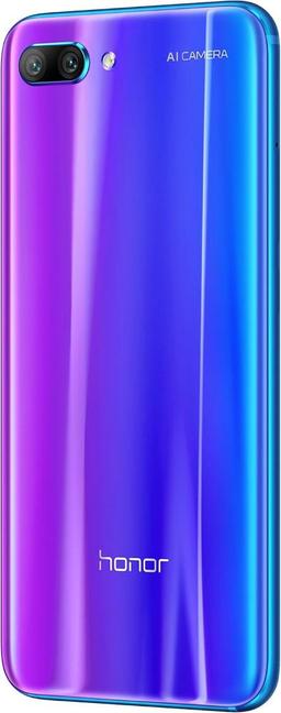 Honor 10 reacondicionado - Reebelo España