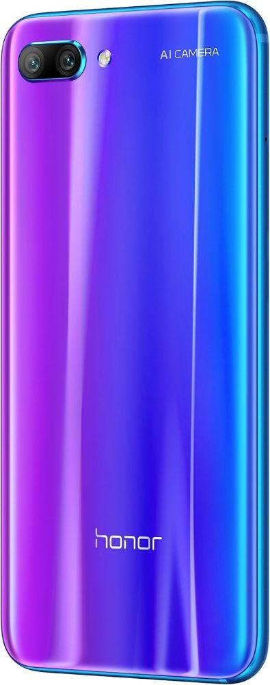 Honor 10 reacondicionado - Reebelo España