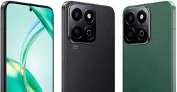 Honor 200 Smart reacondicionado - Reebelo España