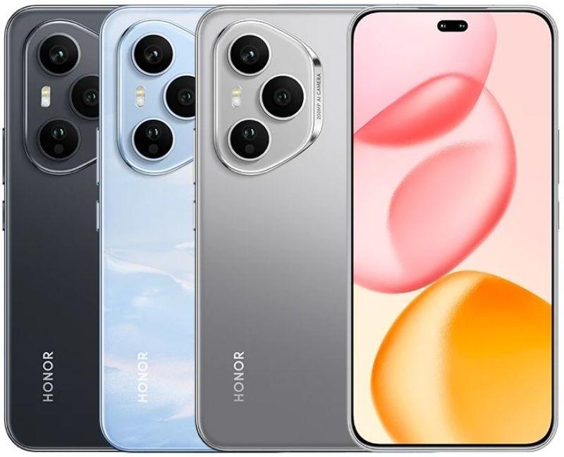Honor 400 Pro reacondicionado - Reebelo España