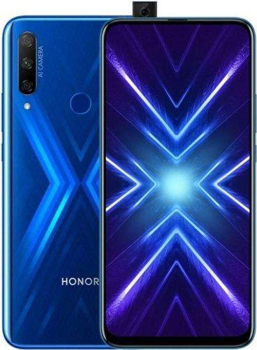 Honor 9X reacondicionado - Reebelo España
