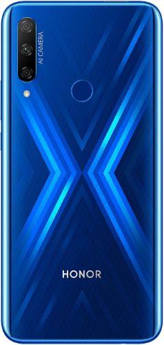 Honor 9X reacondicionado - Reebelo España