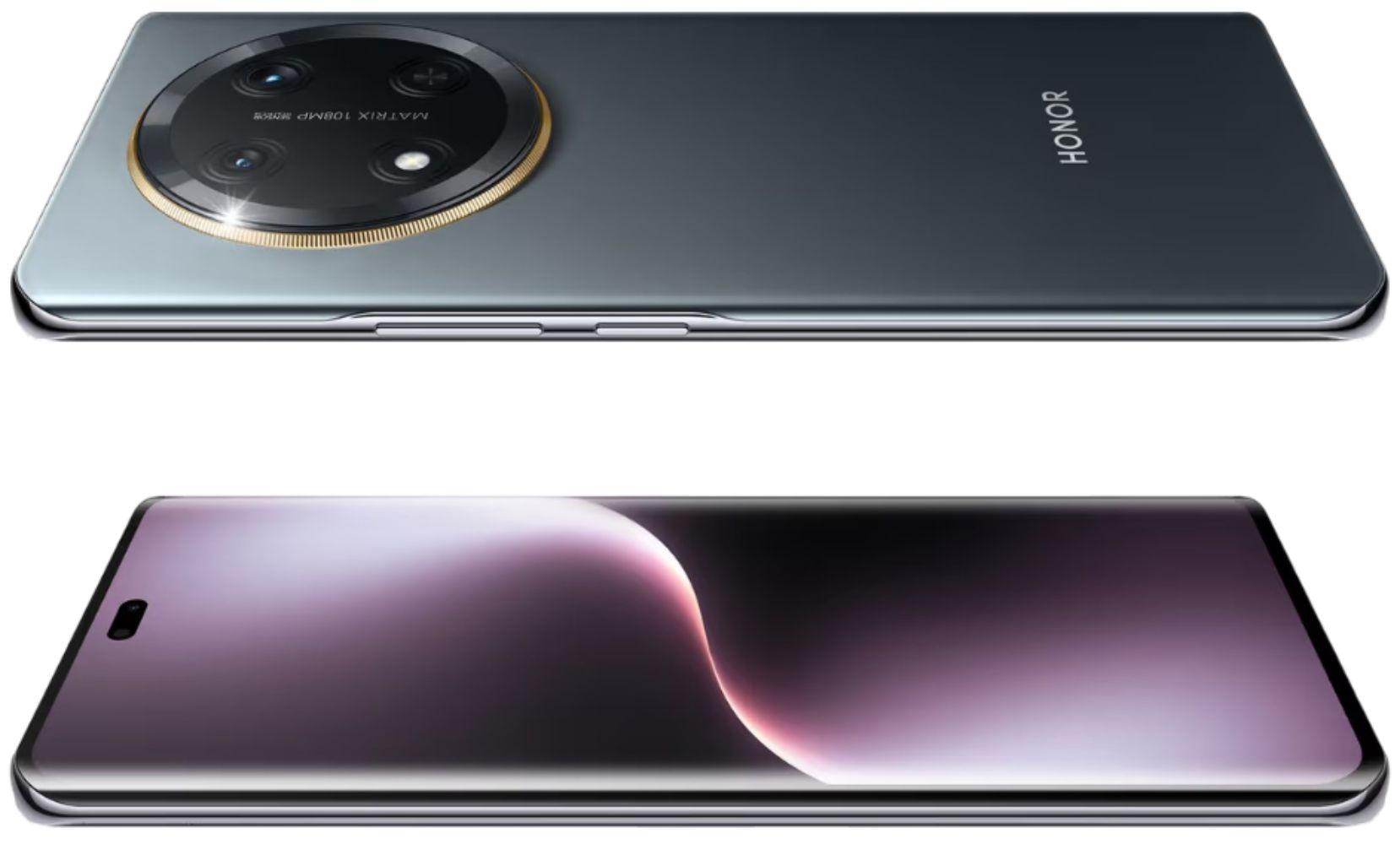 Honor Magic7 Lite reacondicionado - Reebelo España
