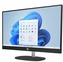 HP 24-cr0000a AIO Desktop PC 23.8" reacondicionado - Reebelo España