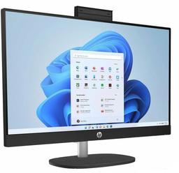 HP 24-cr0000a AIO Desktop PC 23.8" reacondicionado - Reebelo España