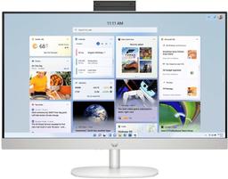 HP 24-cr0000a AIO Desktop PC 23.8" reacondicionado - Reebelo España