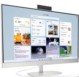 HP 24-cr0000a AIO Desktop PC 23.8" reacondicionado - Reebelo España