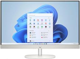 PC de escritorio All-in-One HP 27-CR0099 de 27 pulgadas reacondicionado - Reebelo España