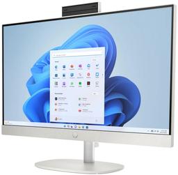 PC de escritorio All-in-One HP 27-CR0099 de 27 pulgadas reacondicionado - Reebelo España
