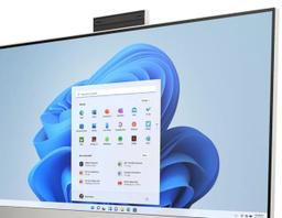 PC de escritorio All-in-One HP 27-CR0099 de 27 pulgadas reacondicionado - Reebelo España