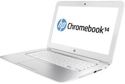 HP 14 Chromebook G1 14" reacondicionado - Reebelo España