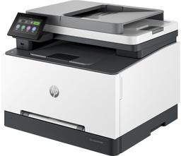 Impresora inalámbrica HP Color LaserJet Pro MFP 3301fdw reacondicionado - Reebelo España