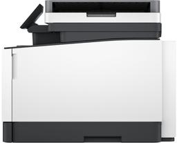 Impresora inalámbrica HP Color LaserJet Pro MFP 3301fdw reacondicionado - Reebelo España