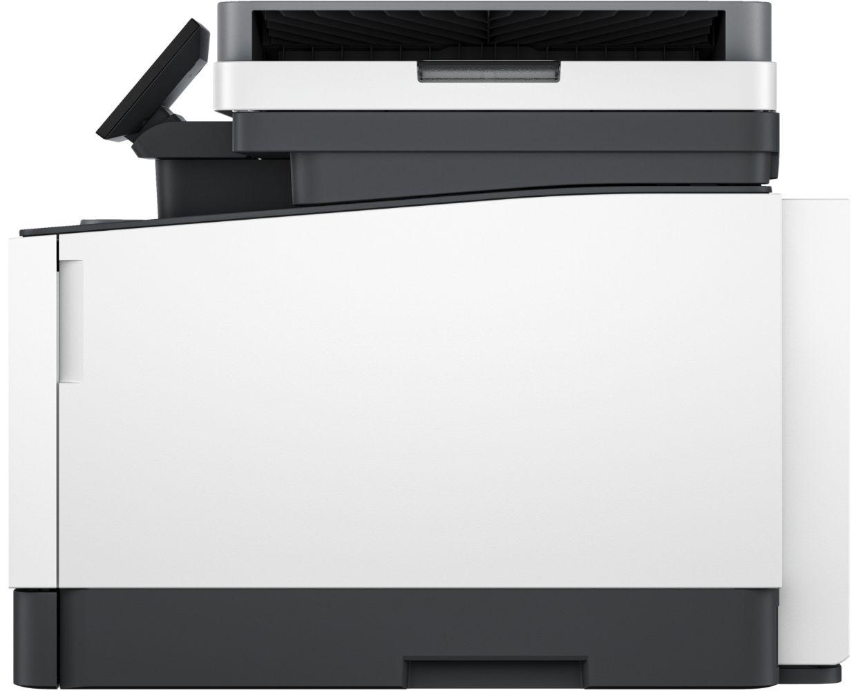 Impresora inalámbrica HP Color LaserJet Pro MFP 3301fdw reacondicionado - Reebelo España