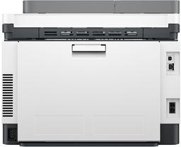 Impresora inalámbrica HP Color LaserJet Pro MFP 3301fdw reacondicionado - Reebelo España