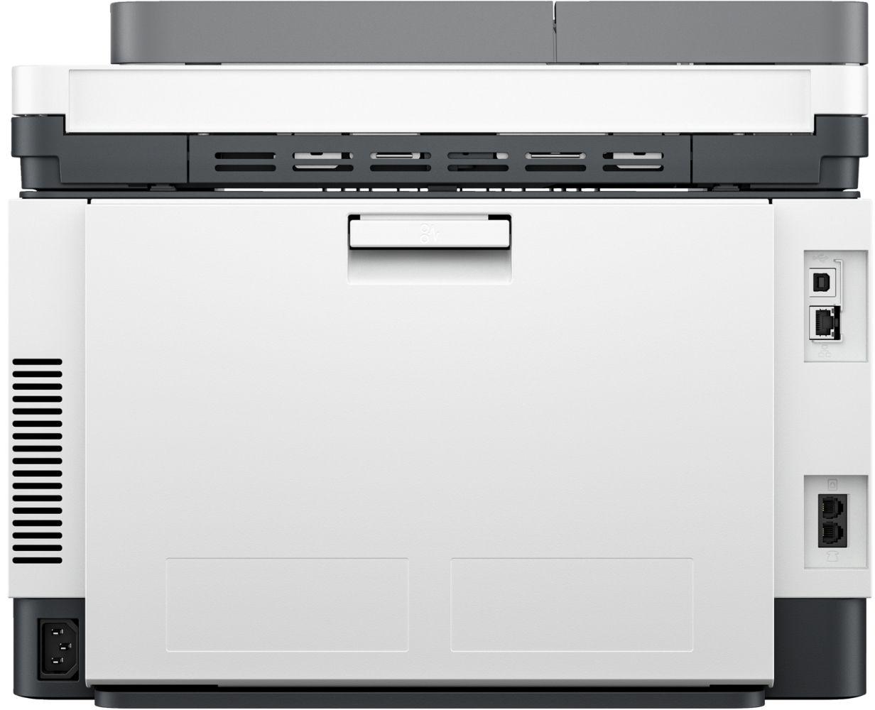 Impresora inalámbrica HP Color LaserJet Pro MFP 3301fdw reacondicionado - Reebelo España
