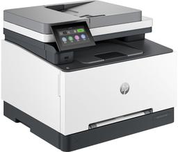 Impresora inalámbrica HP Color LaserJet Pro MFP 3301fdw reacondicionado - Reebelo España