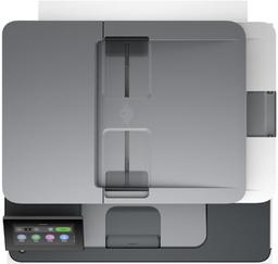 Impresora inalámbrica HP Color LaserJet Pro MFP 3301fdw reacondicionado - Reebelo España