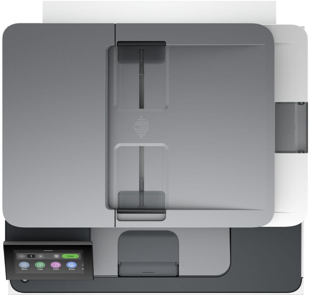 Impresora inalámbrica HP Color LaserJet Pro MFP 3301fdw reacondicionado - Reebelo España