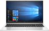 HP HP Elitebook 855 G7 Laptop 15.6" - AMD Ryzen 5 Pro 4650U 2.1GHz - 8GB - 256GB - Plateado - Como Nuevo - Batería estándar - AZERTY - Francés