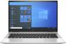 HP HP EliteBook x360 830 G8 Notebook PC 13.3" - Intel Core i5-1135G7 2.4GHz - 16GB - 256GB - Plateado - 13.3 pulgadas - Bueno - Batería estándar - QWERTY - Sueco