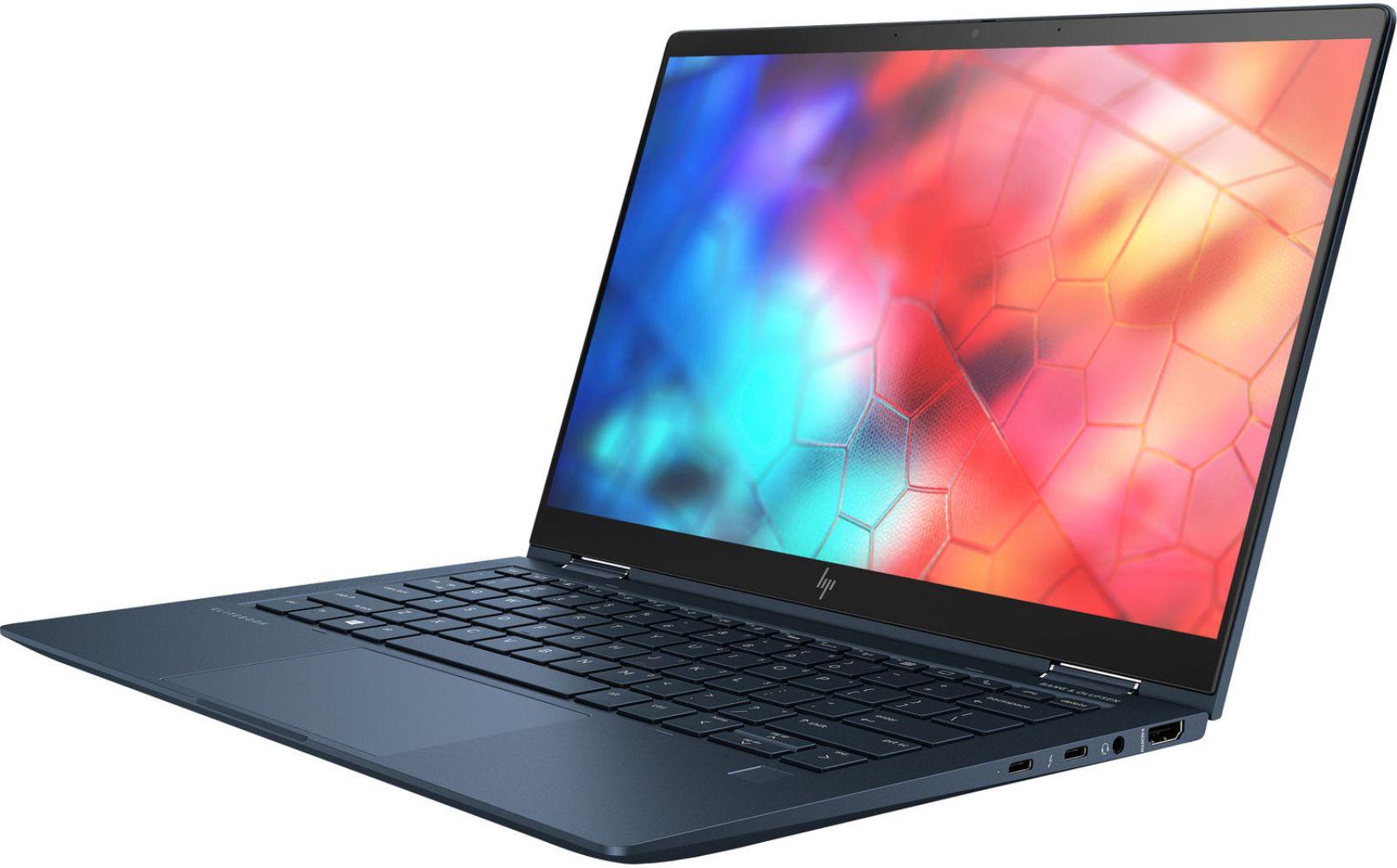 HP Elite Dragonfly Multi-Touch 2-in-1 Laptop 13.3" reacondicionado - Reebelo España