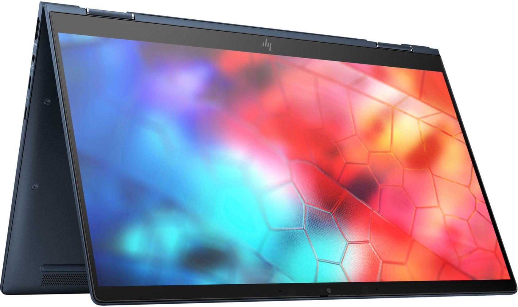 HP Elite Dragonfly Multi-Touch 2-in-1 Laptop 13.3" reacondicionado - Reebelo España