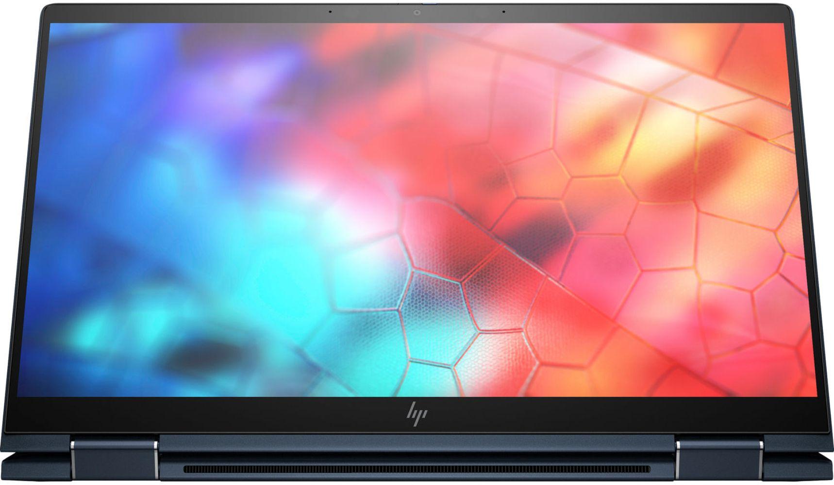 HP Elite Dragonfly Multi-Touch 2-in-1 Laptop 13.3" reacondicionado - Reebelo España