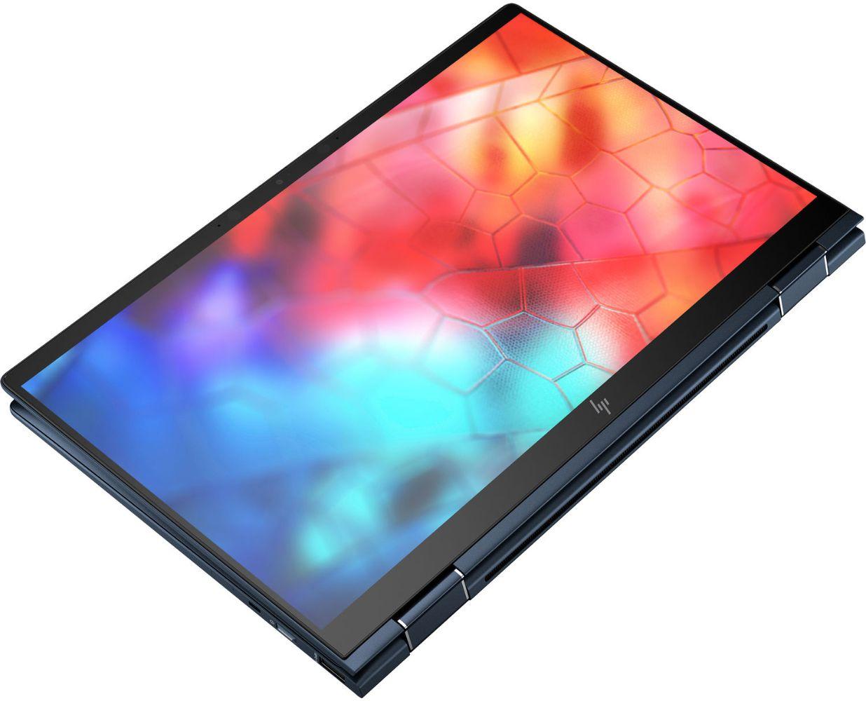 HP Elite Dragonfly Multi-Touch 2-in-1 Laptop 13.3" reacondicionado - Reebelo España