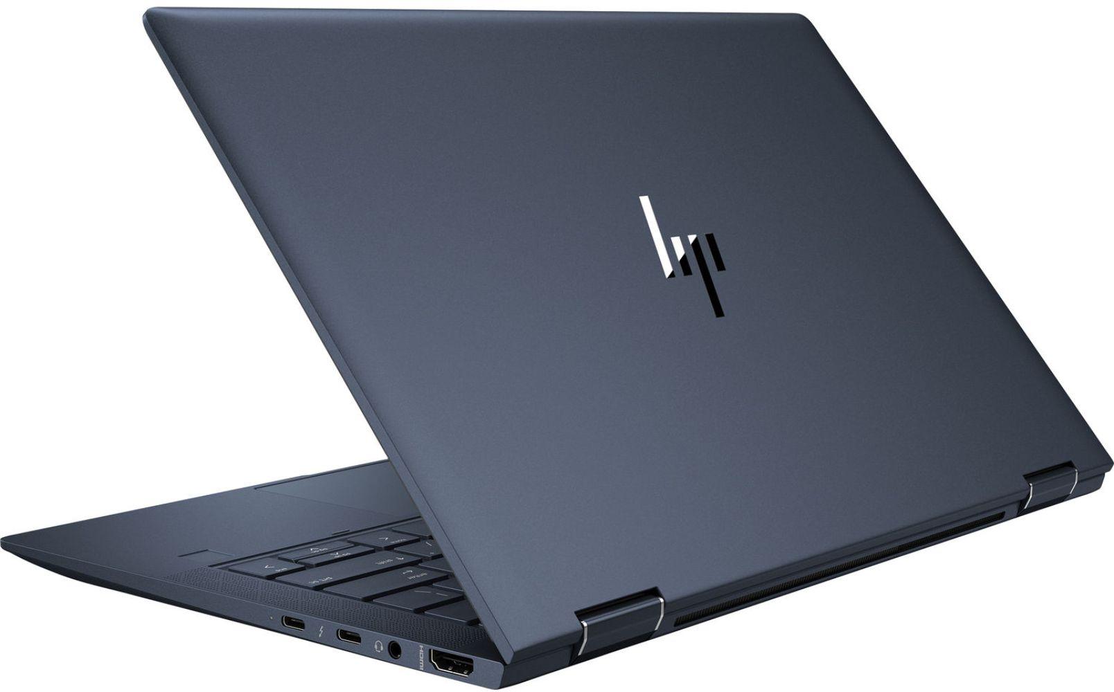 HP Elite Dragonfly Multi-Touch 2-in-1 Laptop 13.3" reacondicionado - Reebelo España
