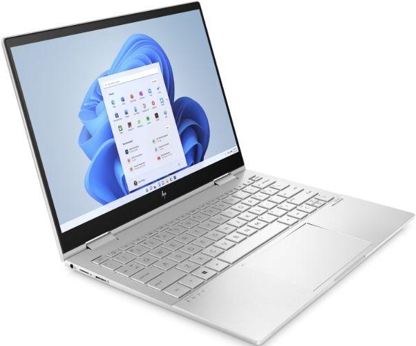 HP ENVY x360 13-bf0013dx Convertible Laptop 13.3" reacondicionado - Reebelo España